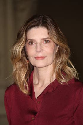 Chanel Fall Winter 2026 2027 Haute Couture photocall Chiara Mastroianni Photocall Chanel Haute Couture automne-hiver 2026 2027 au Grand Palais Ã Paris, le 7 juillet 2026. Chanel Fall Winter 2026 2027 Haute Couture photocall at the Grand Palais in Paris on July 7, 2026.  Copyright: xFabricexChasseryx
