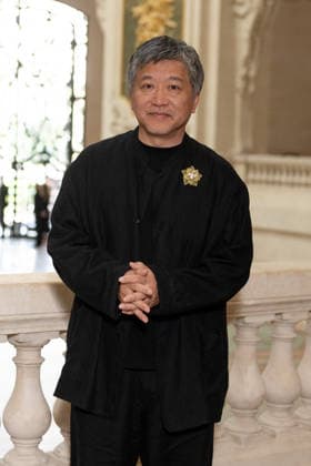 PFW - Chanel Photocall Hirokazu Koreeda attending the Chanel Haute Couture Fall Winter 2026 2027 show as part of Paris Fashion Week in Paris, France on July 07, 2026. Photo by Laurent Zabulon ABACAPRESS.COM Paris  Copyright: xZabulonxLaurent ABACAx