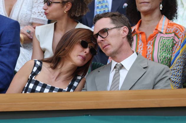 . 07 07 2026. London, United Kingdom. Day nine of the Wimbledon Tennis Championships in London.  xStephenxLockx xi-Imagesx IIM-26890-0027
