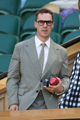 . 07 07 2026. London, United Kingdom. Day nine of the Wimbledon Tennis Championships in London.  xStephenxLockx xi-Imagesx IIM-26890-0028