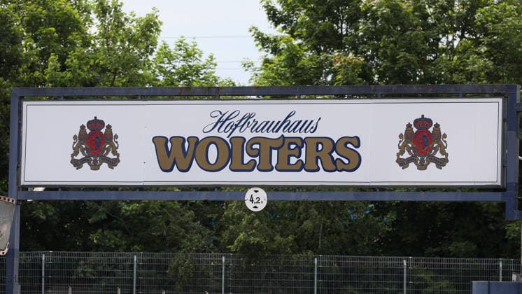 Wolters GmbH Braunschweig July 7, 2026, Wolfenbüttlerer Str. Hofbrauhaus Wolters GmbH, Brewery, Lower Saxony, Germany