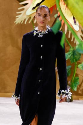 Noémie Lenoir at the photocall for the Chanel Fall Winter 2026–2027 Haute Couture fashion show during Paris Fashion Week (PFW) at the Grand Palais in Paris, France, on July 7, 2026 Bestimage Runway at the Chanel fashion show as part of Paris Haute Couture Fall Winter 2026 held at the Grand Palais on July 7, 2026, in Paris, France Paris, France  Copyright: xAgencex xBestimagexAgencex xBestimagex