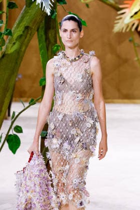 Photocall from the Chanel Fall Winter 2026–2027 Haute Couture fashion show during Paris Fashion Week (PFW) at the Grand Palais in Paris, France, on July 7, 2026 Bestimage Runway at the Chanel fashion show as part of Paris Haute Couture Fall Winter 2026 held at the Grand Palais on July 7, 2026, in Paris, France Paris, France  Copyright: xAgencex xBestimagexAgencex xBestimagex