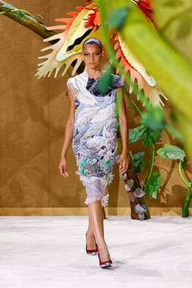Photocall from the Chanel Fall Winter 2026–2027 Haute Couture fashion show during Paris Fashion Week (PFW) at the Grand Palais in Paris, France, on July 7, 2026 Bestimage Runway at the Chanel fashion show as part of Paris Haute Couture Fall Winter 2026 held at the Grand Palais on July 7, 2026, in Paris, France Paris, France  Copyright: xAgencex xBestimagexAgencex xBestimagex