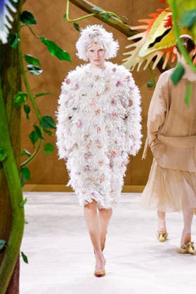Photocall from the Chanel Fall Winter 2026–2027 Haute Couture fashion show during Paris Fashion Week (PFW) at the Grand Palais in Paris, France, on July 7, 2026 Bestimage Runway at the Chanel fashion show as part of Paris Haute Couture Fall Winter 2026 held at the Grand Palais on July 7, 2026, in Paris, France Paris, France  Copyright: xAgencex xBestimagexAgencex xBestimagex