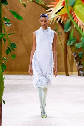 Photocall from the Chanel Fall Winter 2026–2027 Haute Couture fashion show during Paris Fashion Week (PFW) at the Grand Palais in Paris, France, on July 7, 2026 Bestimage Runway at the Chanel fashion show as part of Paris Haute Couture Fall Winter 2026 held at the Grand Palais on July 7, 2026, in Paris, France Paris, France  Copyright: xAgencex xBestimagexAgencex xBestimagex