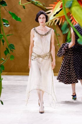 Photocall from the Chanel Fall Winter 2026–2027 Haute Couture fashion show during Paris Fashion Week (PFW) at the Grand Palais in Paris, France, on July 7, 2026 Bestimage Runway at the Chanel fashion show as part of Paris Haute Couture Fall Winter 2026 held at the Grand Palais on July 7, 2026, in Paris, France Paris, France  Copyright: xAgencex xBestimagexAgencex xBestimagex