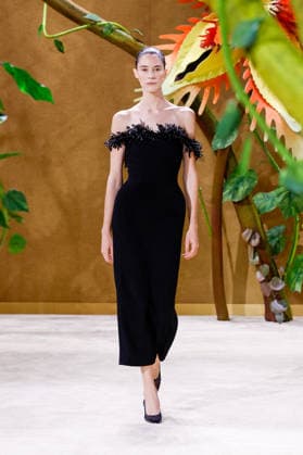Photocall from the Chanel Fall Winter 2026–2027 Haute Couture fashion show during Paris Fashion Week (PFW) at the Grand Palais in Paris, France, on July 7, 2026 Bestimage Runway at the Chanel fashion show as part of Paris Haute Couture Fall Winter 2026 held at the Grand Palais on July 7, 2026, in Paris, France Paris, France  Copyright: xAgencex xBestimagexAgencex xBestimagex