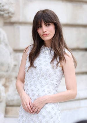 Lux Pascal at the Chanel Fall Winter 2026–2027 Haute Couture Collection fashion show during Paris Fashion Week, July 7, 2026 Denis Guignebourg Bstimage Celebrities at the Chanel Fall Winter 2026–2027 Haute Couture Collection fashion show during Paris Fashion Week on July 7, 2026, in Paris, France  Copyright: xDenisxGuignebourgx xBestimagexDenisxGuignebourgx xBestimagex