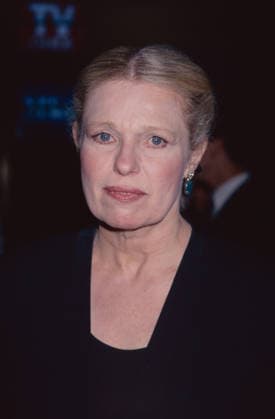 **FILE PHOTO** Louise Lesser Has Passed Away. Louise Lasser attends the opening of A Television Diary: 45 Years TV Guide Covers at Museum of Television & Radio in New York City on June 9, 1998. Photo Copyright: xx