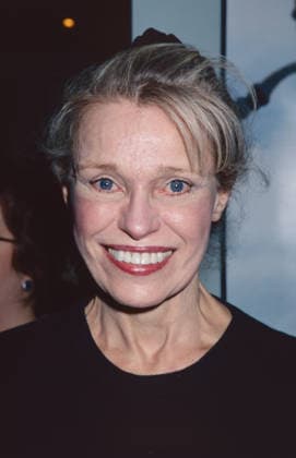**FILE PHOTO** Louise Lesser Has Passed Away. Louise Lasser attends the 7th Avignon New York Film Festival screening of Fast Food, Fast Women at the French Institute in New York City on April 22, 2001. Photo Copyright: xx
