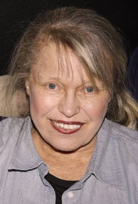 **FILE PHOTO** Louise Lesser Has Passed Away. NEW YORK, NY- JULY 24: Louise Lasser attends the opening night for The Shoemaker, held at the Acorn Theatre in New York City on July 24, 2011. Copyright: xJosephxMarzullox