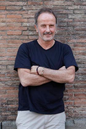 July 7, 2026, Rome, Rome, ITALY: Matteo Nucci, finalist for the 80th edition of the Strega Prize, during the press conference, Rome, July 7, 2026 Rome ITALY  - ZUMAa289 20260707_zia_a289_128 Copyright: xRiccardoxDexLucax xAgfx