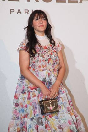 Princess Yasmine Murat at the Stéphane Rolland Fashion Show, Fall Winter 2026–2027 Haute Couture Collection Photocall, at the Olympia as part of Paris Fashion Week, France, July 7, 2026 Bertrand Rindoff Bestimage Stéphane Rolland Haute Couture Fall Winter 2026–2027 show as part of Paris Fashion Week on July 7, 2026, in Paris, France Paris, France  Copyright: xBERTRANDxRINDOFFxPETROFFx xBESTIMAGExBERTRANDxRINDOFFxPETROFFx xBESTIMAGEx