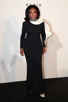 Sheryl Lee Ralph at the Stéphane Rolland Fashion Show, Fall Winter 2026–2027 Haute Couture Collection Photocall, at the Olympia as part of Paris Fashion Week, France, July 7, 2026 Bertrand Rindoff Bestimage Stéphane Rolland Haute Couture Fall Winter 2026–2027 show as part of Paris Fashion Week on July 7, 2026, in Paris, France Paris, France  Copyright: xBERTRANDxRINDOFFxPETROFFx xBESTIMAGExBERTRANDxRINDOFFxPETROFFx xBESTIMAGEx