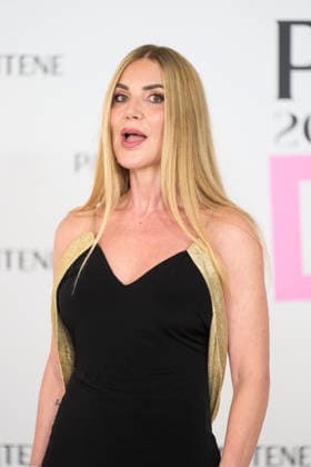 July 7, 2026, Madrid, Madrid, Spain: Ingrid Asensio attends 20 years of Pantene collaboration together at Rosewood Villa Magna Hotel on July 7, 2026 in Madrid, Spain Madrid Spain - ZUMAg15_ 20260707_zaf_g15_049 Copyright: xJackxAbuinx