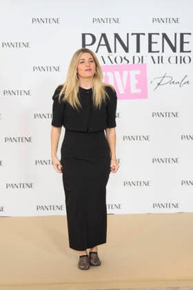 July 7, 2026, Madrid, Madrid, Spain: Cristina Bosca attends 20 years of Pantene collaboration together at Rosewood Villa Magna Hotel on July 7, 2026 in Madrid, Spain Madrid Spain - ZUMAg15_ 20260707_zaf_g15_057 Copyright: xJackxAbuinx
