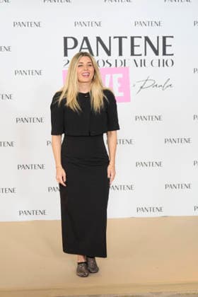July 7, 2026, Madrid, Madrid, Spain: Cristina Bosca attends 20 years of Pantene collaboration together at Rosewood Villa Magna Hotel on July 7, 2026 in Madrid, Spain Madrid Spain - ZUMAg15_ 20260707_zaf_g15_058 Copyright: xJackxAbuinx