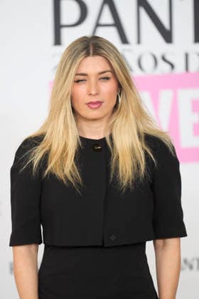 July 7, 2026, Madrid, Madrid, Spain: Cristina Bosca attends 20 years of Pantene collaboration together at Rosewood Villa Magna Hotel on July 7, 2026 in Madrid, Spain Madrid Spain - ZUMAg15_ 20260707_zaf_g15_061 Copyright: xJackxAbuinx
