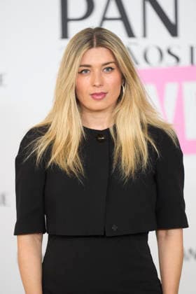 July 7, 2026, Madrid, Madrid, Spain: Cristina Bosca attends 20 years of Pantene collaboration together at Rosewood Villa Magna Hotel on July 7, 2026 in Madrid, Spain Madrid Spain - ZUMAg15_ 20260707_zaf_g15_062 Copyright: xJackxAbuinx