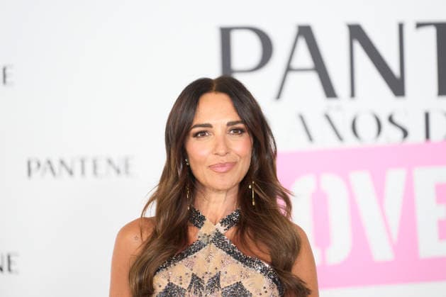 July 7, 2026, Madrid, Madrid, Spain: Paula Echevarria attends 20 years of Pantene collaboration together at Rosewood Villa Magna Hotel on July 7, 2026 in Madrid, Spain Madrid Spain - ZUMAg15_ 20260707_zaf_g15_076 Copyright: xJackxAbuinx