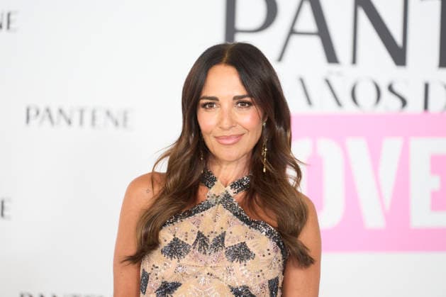 July 7, 2026, Madrid, Madrid, Spain: Paula Echevarria attends 20 years of Pantene collaboration together at Rosewood Villa Magna Hotel on July 7, 2026 in Madrid, Spain Madrid Spain - ZUMAg15_ 20260707_zaf_g15_079 Copyright: xJackxAbuinx