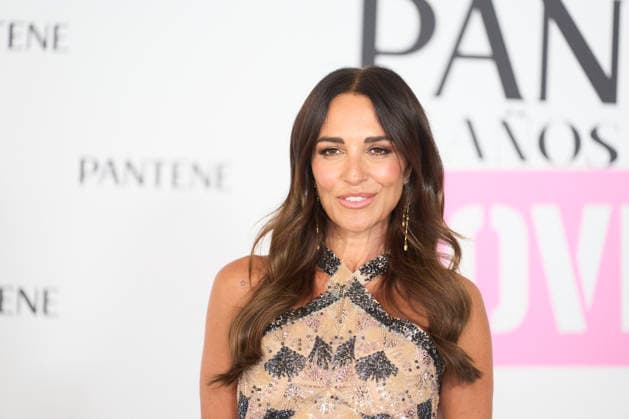 July 7, 2026, Madrid, Madrid, Spain: Paula Echevarria attends 20 years of Pantene collaboration together at Rosewood Villa Magna Hotel on July 7, 2026 in Madrid, Spain Madrid Spain - ZUMAg15_ 20260707_zaf_g15_078 Copyright: xJackxAbuinx