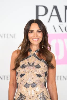 July 7, 2026, Madrid, Madrid, Spain: Paula Echevarria attends 20 years of Pantene collaboration together at Rosewood Villa Magna Hotel on July 7, 2026 in Madrid, Spain Madrid Spain - ZUMAg15_ 20260707_zaf_g15_081 Copyright: xJackxAbuinx