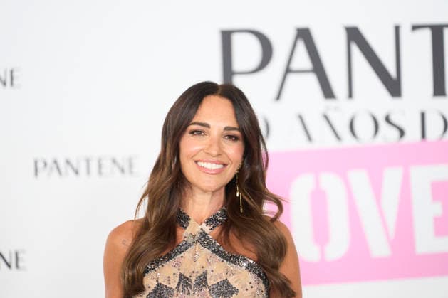 July 7, 2026, Madrid, Madrid, Spain: Paula Echevarria attends 20 years of Pantene collaboration together at Rosewood Villa Magna Hotel on July 7, 2026 in Madrid, Spain Madrid Spain - ZUMAg15_ 20260707_zaf_g15_084 Copyright: xJackxAbuinx