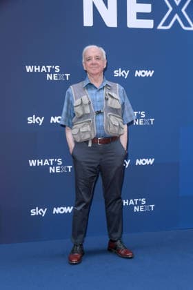 IPA86486536 - Milan, Sky What™s Next arrivals at the evening event at the Teatro Lirico Cochi Ponzoni  Copyright: xAlbertoxTerenghix xComi Terenghix 86486536