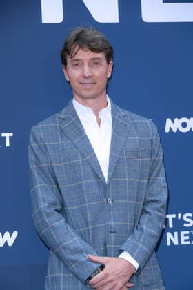 IPA86486559 - Milan, Sky What™s Next arrivals at the evening event at the Teatro Lirico Riccardo Montolivo  Copyright: xAlbertoxTerenghix xComi Terenghix 86486559
