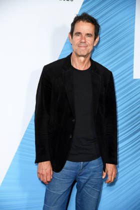 Tom Tykwer beim FEST DER PRODUKTIONSALLIANZ im Tipi am Kanzleramt in Berlin am 07.07.2026 *** Tom Tykwer at the PRODUCTION ALLIANCE FESTIVAL at the Tipi am Kanzleramt in Berlin on July 7, 2026