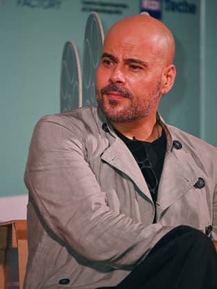Marco D Amore awarded at the 2026 Social Film Festival in Vico Equense - 07 Jul 2026 Marco D Amore attends the 2026 Social Film Festival. Vico Equense Italy Copyright: xAntoninoxD Espositox xSOPAxImagesx DSC_3628