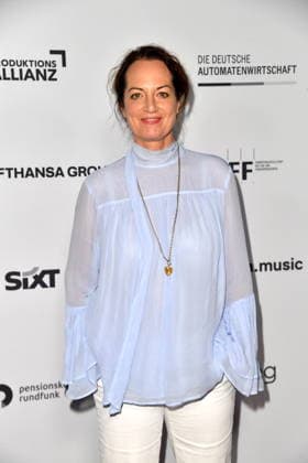 RECORD DATE NOT STATED FEST DER PRODUKTIONSALLIANZ - Berlin Natalia Woerner beim FEST DER PRODUKTIONSALLIANZ der Allianz Deutscher Produzenten - Film & Fernsehen e.V. (Produktionsallianz) im Tipi am Kanzleramt in Berlin am 07.07.2026 *** PRODUCTION ALLIANCE FESTIVAL Berlin: Natalia Woerner at the PRODUCTION ALLIANCE FESTIVAL hosted by the Alliance of German Film and Television Producers e.V. (Produktionsallianz) at the Tipi am Kanzleramt in Berlin on July 7, 2026 Copyright: xEventpressxBerndtx
