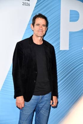 RECORD DATE NOT STATED FEST DER PRODUKTIONSALLIANZ - Berlin Tom Tykwer beim FEST DER PRODUKTIONSALLIANZ der Allianz Deutscher Produzenten - Film & Fernsehen e.V. (Produktionsallianz) im Tipi am Kanzleramt in Berlin am 07.07.2026 *** PRODUCTION ALLIANCE CELEBRATION Berlin: Tom Tykwer at the PRODUCTION ALLIANCE CELEBRATION hosted by the Alliance of German Film and Television Producers (Allianz Deutscher Produzenten Film Fernsehen e.V.) at the Tipi am Kanzleramt in Berlin on July 7, 2026 Copyright: xEventpressxBerndtx