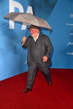 RECORD DATE NOT STATED FEST DER PRODUKTIONSALLIANZ - Berlin Axel Prahl beim FEST DER PRODUKTIONSALLIANZ der Allianz Deutscher Produzenten - Film & Fernsehen e.V. (Produktionsallianz) im Tipi am Kanzleramt in Berlin am 07.07.2026 *** PRODUCTION ALLIANCE CELEBRATION Berlin Axel Prahl at the PRODUCTION ALLIANCE CELEBRATION hosted by the Alliance of German Film and Television Producers e.V. (Produktionsallianz) at the Tipi am Kanzleramt in Berlin on July 7, 2026 Copyright: xEventpressxBerndtx