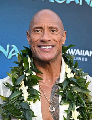Disney™s ˜Moana™ World Premiere Dwayne Johnson arriving to Disney™s ˜Moana™ World Premiere at Hollywood Bowl on July 07, 2026 in Hollywood, CA. Hollywood Hollywood Bowl California USA Copyright: xLISAxOConnor AFF-USA.comx