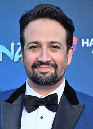 Disney™s ˜Moana™ World Premiere Lin-Manuel Miranda arriving to Disney™s ˜Moana™ World Premiere at Hollywood Bowl on July 07, 2026 in Hollywood, CA. Hollywood Hollywood Bowl California USA Copyright: xLISAxOConnor AFF-USA.comx