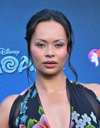 Disney™s ˜Moana™ World Premiere Frankie Adams arriving to Disney™s ˜Moana™ World Premiere at Hollywood Bowl on July 07, 2026 in Hollywood, CA. Hollywood Hollywood Bowl California USA Copyright: xLISAxOConnor AFF-USA.comx