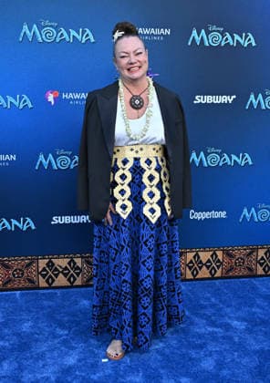 Disney™s ˜Moana™ World Premiere Liz McGregor arriving to Disney™s ˜Moana™ World Premiere at Hollywood Bowl on July 07, 2026 in Hollywood, CA. Hollywood Hollywood Bowl California USA Copyright: xLISAxOConnor AFF-USA.comx
