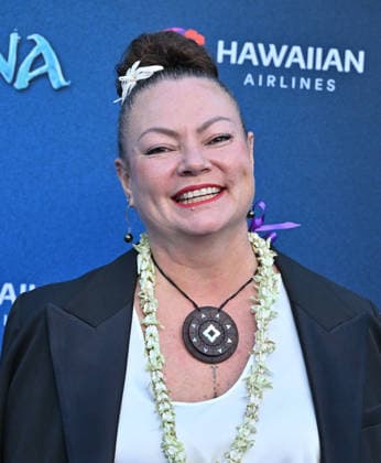 Disney™s ˜Moana™ World Premiere Liz McGregor arriving to Disney™s ˜Moana™ World Premiere at Hollywood Bowl on July 07, 2026 in Hollywood, CA. Hollywood Hollywood Bowl California USA Copyright: xLISAxOConnor AFF-USA.comx
