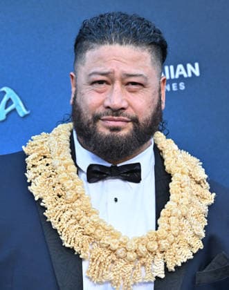 Disney™s ˜Moana™ World Premiere John Tui arriving to Disney™s ˜Moana™ World Premiere at Hollywood Bowl on July 07, 2026 in Hollywood, CA. Hollywood Hollywood Bowl California USA Copyright: xLISAxOConnor AFF-USA.comx