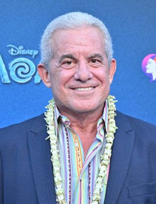 Disney™s ˜Moana™ World Premiere Charles Newirth arriving to Disney™s ˜Moana™ World Premiere at Hollywood Bowl on July 07, 2026 in Hollywood, CA. Hollywood Hollywood Bowl California USA Copyright: xLISAxOConnor AFF-USA.comx