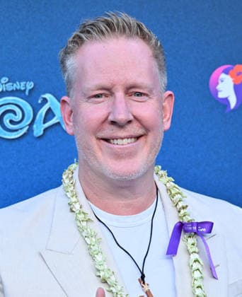 Disney™s ˜Moana™ World Premiere Jared Bush arriving to Disney™s ˜Moana™ World Premiere at Hollywood Bowl on July 07, 2026 in Hollywood, CA. Hollywood Hollywood Bowl California USA Copyright: xLISAxOConnor AFF-USA.comx