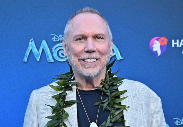 Disney™s ˜Moana™ World Premiere Mark Mancina arriving to Disney™s ˜Moana™ World Premiere at Hollywood Bowl on July 07, 2026 in Hollywood, CA. Hollywood Hollywood Bowl California USA Copyright: xLISAxOConnor AFF-USA.comx