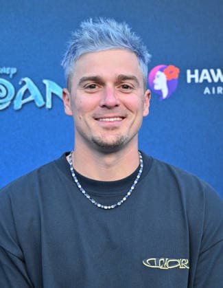 Disney™s ˜Moana™ World Premiere Enrique Hernandez arriving to Disney™s ˜Moana™ World Premiere at Hollywood Bowl on July 07, 2026 in Hollywood, CA. Hollywood Hollywood Bowl California USA Copyright: xLISAxOConnor AFF-USA.comx
