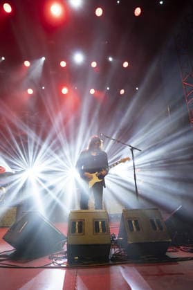 Music Concert - Europe live in Rome Europe live in Roma Summer Fest, Rock in Roma on 7 july 2026 Rome Auditorium Ennio Morricone - Roma Summer Fest - Rock in Roma Italy Copyright: xStefanoxDÂ offizix xLiveMediax LPM_2556072