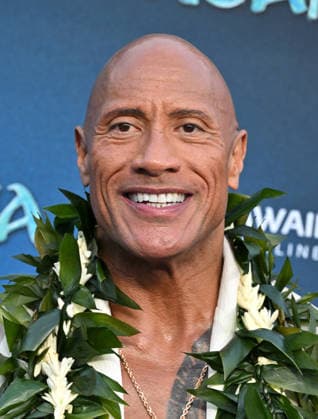Disney™s ˜Moana™ World Premiere Dwayne Johnson arriving to Disney™s ˜Moana™ World Premiere at Hollywood Bowl on July 07, 2026 in Hollywood, CA. Hollywood Hollywood Bowl California USA Copyright: xLISAxOConnor AFF-USA.comx