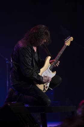 IPA86495024 - Europe Live at the Roma Summer Fest, Rock in Roma on July 7, 2026  Copyright: xStefanoxDÂ offizi LiveMediax xx 86495024