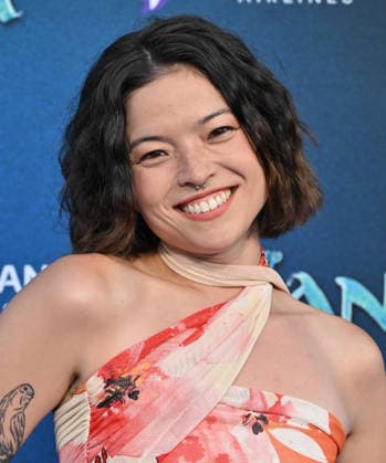 Disney™s ˜Moana™ World Premiere Piper Curda arriving to Disney™s ˜Moana™ World Premiere at Hollywood Bowl on July 07, 2026 in Hollywood, CA. Hollywood Hollywood Bowl California USA Copyright: xLISAxOConnor AFF-USA.comx